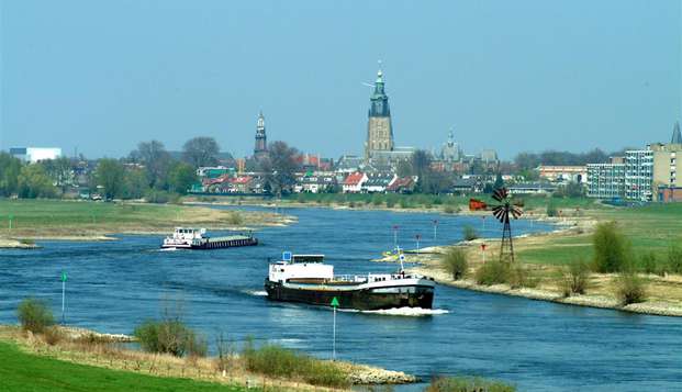hotel Inntel Hotels Resort ZutphenZutphen