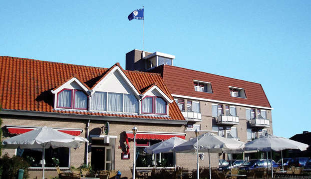 hotel Fletcher Hotel-Restaurant De Gelderse PoortOoij