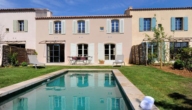 hotel Les Jardins de Saint-BenoîtSaint-Laurent de la Cabrerisse (11)