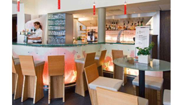 hotel Ibis Brugge CentrumBruges