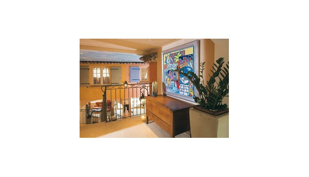 hotel Best Western Cannes RivieraCannes (06)