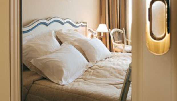 hotel Best Western Cannes RivieraCannes (06)