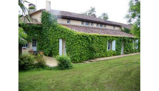 hotel La Petite GirondineGironde (33)