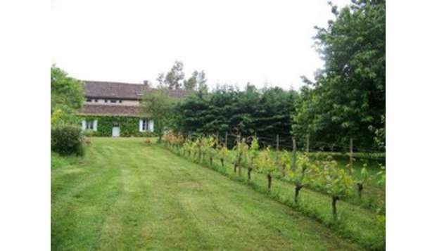 hotel La Petite GirondineGironde (33)