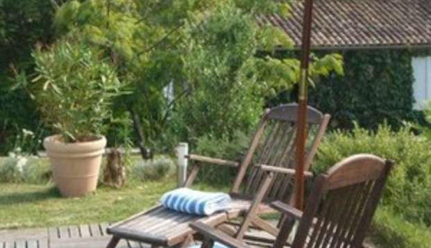 hotel La Petite GirondineGironde (33)