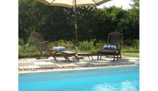 hotel La Petite GirondineGironde (33)