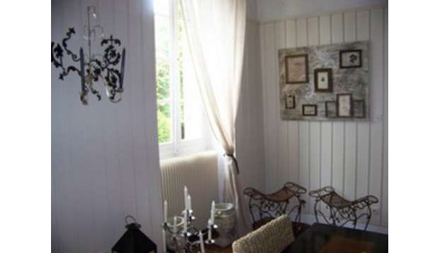 hotel La Petite GirondineGironde (33)