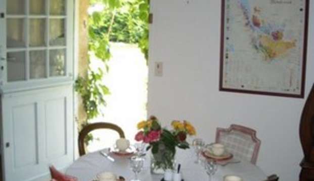 hotel La Petite GirondineGironde (33)