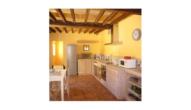 hotel Refuge du P'tit LouisSaint Cyr les Colons (89)