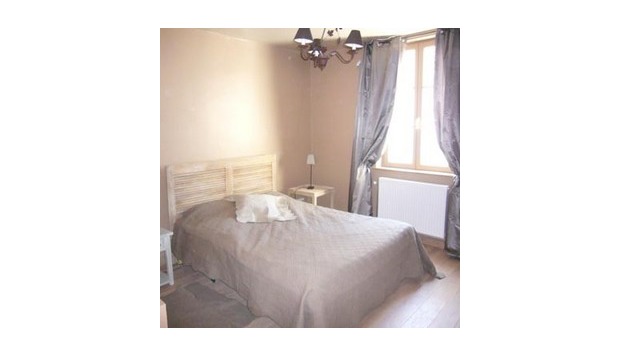 hotel Refuge du P'tit LouisSaint Cyr les Colons (89)