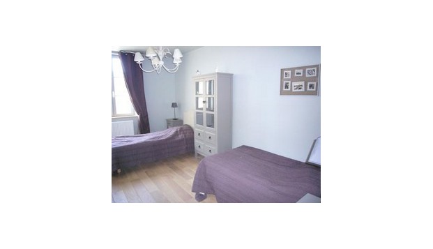 hotel Refuge du P'tit LouisSaint Cyr les Colons (89)