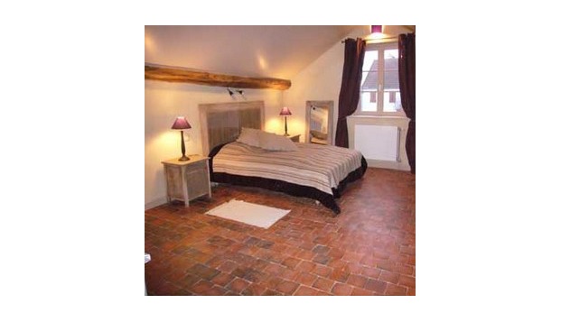 hotel Refuge du P'tit LouisSaint Cyr les Colons (89)