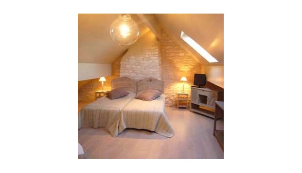 hotel Refuge du P'tit LouisSaint Cyr les Colons (89)