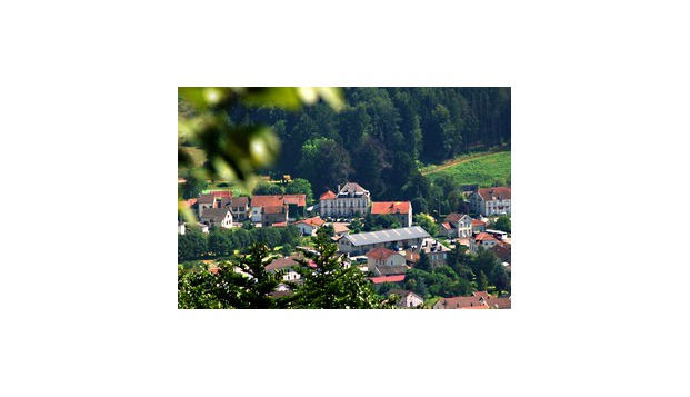 hotel La RésidenceLe Val d'Ajol