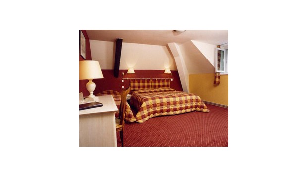 hotel La RésidenceLe Val d'Ajol