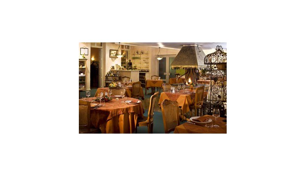 hotel La RésidenceLe Val d'Ajol