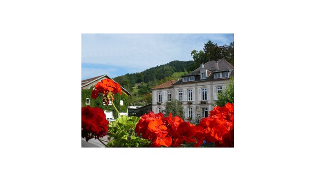 hotel La RésidenceLe Val d'Ajol