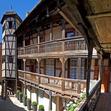 Weekendesk - Cour du Corbeau