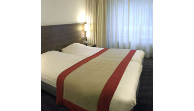 hotel Hotel Ernst Sillem HoeveDen Dolder