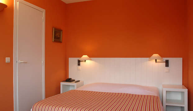 hotel Montanus HotelBrugge