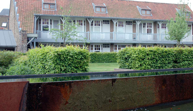 hotel Montanus HotelBrugge