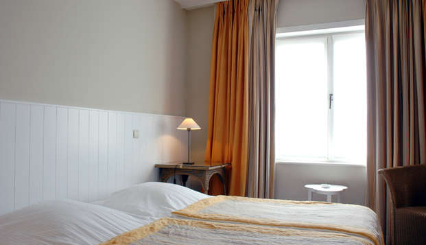hotel Montanus HotelBrugge