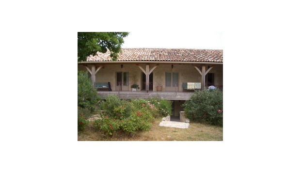 hotel Le BelvédèreLauzerte (82)