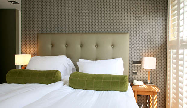 hotel Hotel de Rijsserberg - Hampshire ClassicRijssen