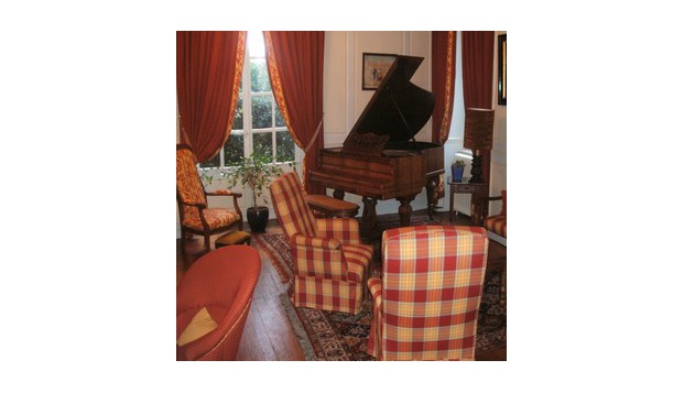 hotel Hôtel Le Relais CicéroLa Flèche (72)