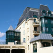 S&eacute;jour - Best Western Alexandra