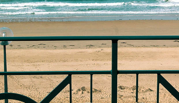 hotel Best Western AlexandraSaint Malo (35)