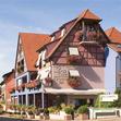 Weekendje weg - Hôtel-Restaurant Le Parc