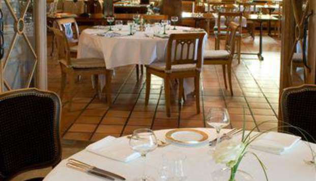 hotel Hôtel-Restaurant Le ParcSaint-Hippolyte (68)