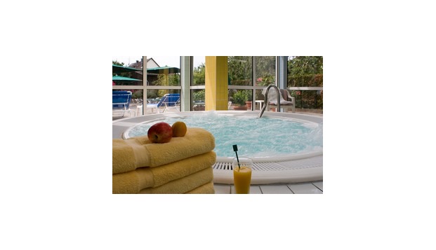 hotel Hôtel-Restaurant Le ParcSaint-Hippolyte (68)