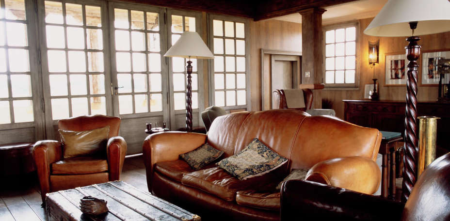 Hôtel Les Sources de Caudalie - 
