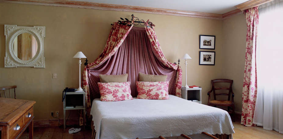 Hôtel Les Sources de Caudalie - 