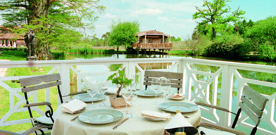 Hôtel Les Sources de Caudalie - 