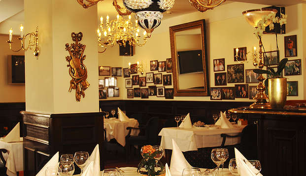 hotel Résidence HunzebergenExloo