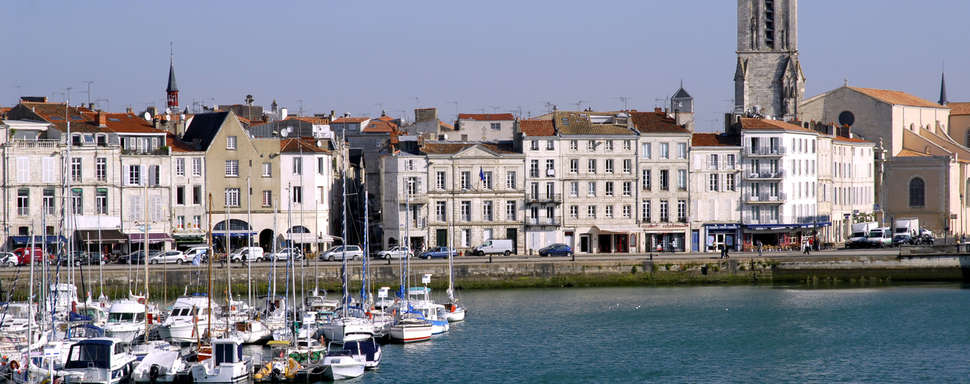 Week end Poitou Charentes