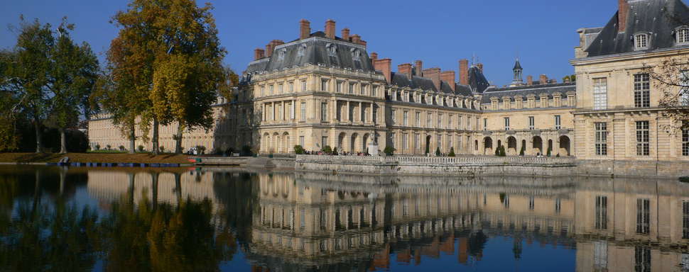 week end ile de france