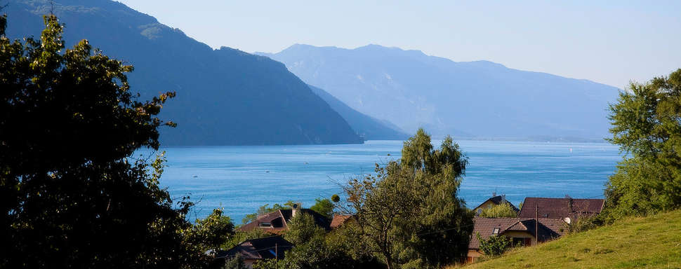 Week end Rhone alpes
