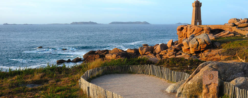 Week end Bretagne