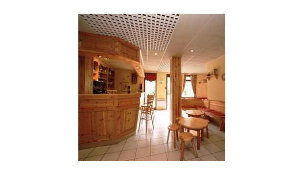 hotel Hôtel Club EspaceMontclar (04)