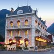 Weekendje weg - Grand Hôtel de France