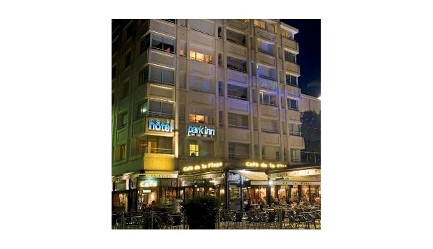 hotel Hôtel Park InnArcachon(33)