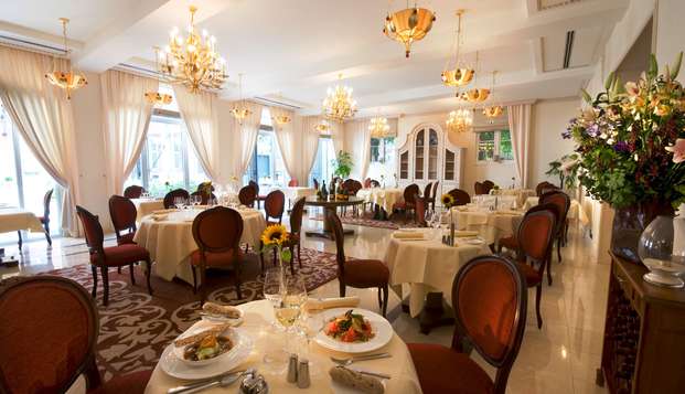 hotel Kempinski Hotel Dukes' PalaceBruges
