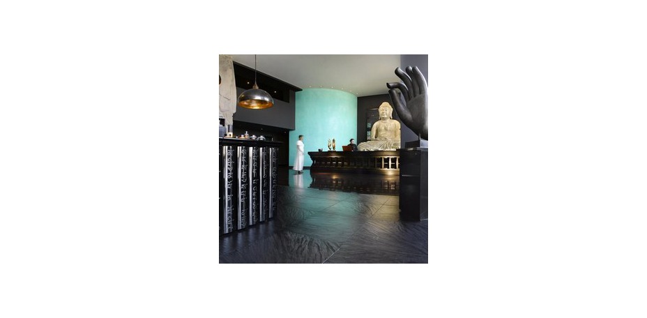 Hilton Évian les Bains - 