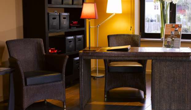 hotel Martin's Lodge WaterlooWaterloo