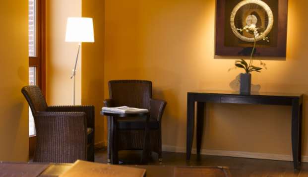 hotel Martin's Lodge WaterlooWaterloo