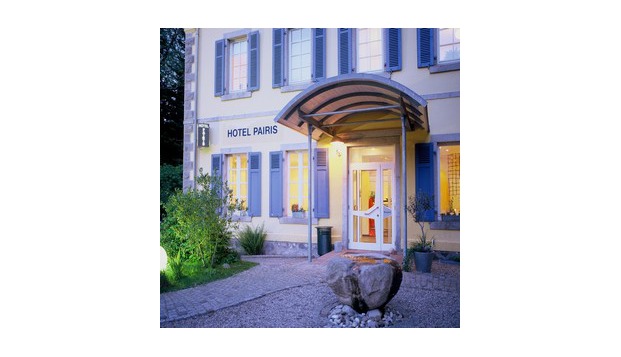 hotel Le Domaine de Pairis Orbey (68)